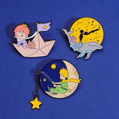 星の王子さま スターシリーズ3点