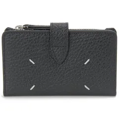 ✨極美品　正規品✨マルジェラ　コインケース　小銭入れ　ステッチ　カレンダー 楽天市場】MAISON MARGIELA｜メゾン マルジェラ レザー ジップ