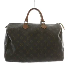 2025年最新】ヴィトン スピーディ35の人気アイテム - メルカリ