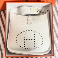 2025年最新】エルメス HERMES エブリン2PMの人気アイテム - メルカリ