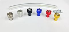 RACETORX リアブレーキタンクレスキット