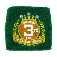 2025年最新】テニスの王子様 リストバンドの人気アイテム - メルカリ