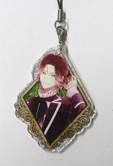 DIABOLIK LOVERS キノ アクリルキーホルダー - メルカリ