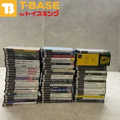 PlayStation 2/プレイステーション 2/プレステ 2/PS 2 テイルズオブリバース 機動戦士ガンダム ベルセルク ゼノサーガ 十六夜れんか  等 ソフト 50点以上セット