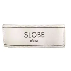 スローブイエナ SLOBE IENA ウォッシャブルミラノリブカーディガン レディース 表記無 
