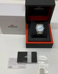 2025年最新】tissot prx アイスブルーの人気アイテム - メルカリ 2025年最新】tissot prx アイスブルーの人気アイテム - メルカリ