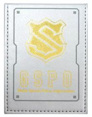 [중고] 지갑·패스 케이스(캐릭터) GSPO 패스 케이스 [쾌도 전대 루팡 레인저 VS 경찰 전대 패트 레인저 en film] 극장 상품