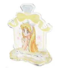 【中古】アクリルスタンド・アクリルパネル 愛野美奈子 お泊り女子会アクリルスタンド 「一番くじ 美少女戦士セーラームーン ～セーラー戦士のお泊り女子会～」 I賞