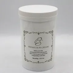 プレミアムパーフェクトスリムクリーム プレミアムpsクリーム