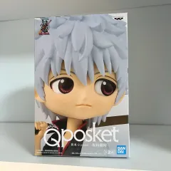 2025年最新】銀魂Qposket坂田銀時の人気アイテム - メルカリ