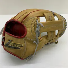 レジェーラ leggera 硬式 内野手用 野球 グローブ