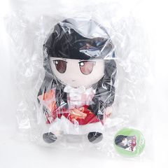 ふもふもかぐや　蓬莱山輝夜　ぬいぐるみ　東方project Amazon.co.jp: 東方ぬいぐるみシリーズ17 蓬莱山輝夜 ふもふも