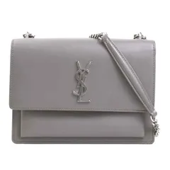 サンローラン SAINT LAURENT  ショルダーバッグ