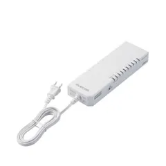 レイヤー2スイッチ タップ型HUB 8ポートEHB-UG2A08-TP【エレコム】