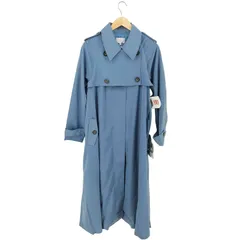 リエンダ rienda ジェラートトレンチコート レディース JPN：S 