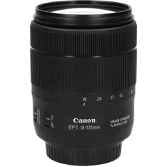 2025年最新】中古 EF-S18-135mm F3.5-5.6の人気アイテム - メルカリ