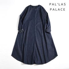【新品未使用】PAL'LAS PALACE パラスパレス ジャケット Pal'las Palace Pal'las レザージャケット△パラスパレス/山羊革