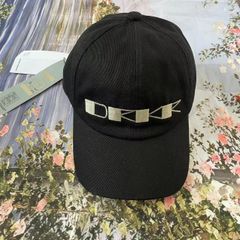 23AW DRKSHDW (ダークシャドウ) キャップ L 黒 - メルカリ