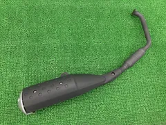2026年最新】xsr155 純正マフラーの人気アイテム - メルカリ