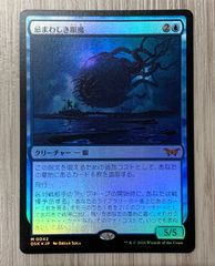 マジック・ザ・ギャザリング　忌まわしき眼魔　foil　DSK