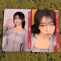tripleS A LIVE 25 VIP特典 Objekt 新品未開封 - メルカリ