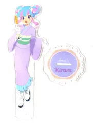 アイカツスターズ アクリルスタンド まとめ売り 2次通常販売】アイカツ！シリーズアクリルスタンド（DCDver