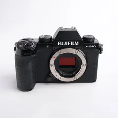 2025年最新】fujifilm x-s10の人気アイテム - メルカリ