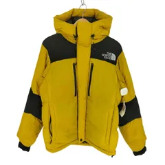 ザノースフェイス THE NORTH FACE BALTRO LIGHT JACKET GORE-TEX バルトロ ライト ダウン ジャケット メンズ import：L 