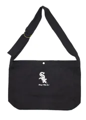【人気商品】[MLB] ショルダーバッグ キャンバスショルダー