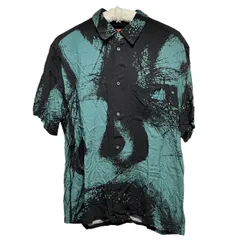 2024年最新】supreme rayon shirtの人気アイテム - メルカリ