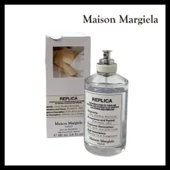 【Maison Margiela】レプリカ レイジー サンデーモーニング 100ml オードトワレ 香水/パヒューム/フレグランス メゾンマルジェラ REPLICA Lazy Sunday Morning EDT (SER-3498)