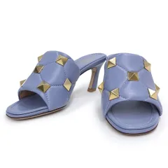 2025年最新】valentino サンダル 37の人気アイテム - メルカリ