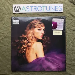 未開封新品 2023年 フランス盤 テイラー・スウィフト Taylor Swift 3枚組カラーLPレコード Speak Now (Taylor's Version)  帯付 ポップス a016441のサムネイル