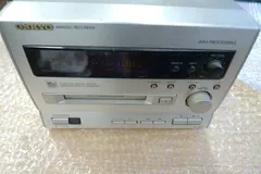 2025年最新】onkyo md-185の人気アイテム - メルカリ