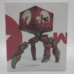 SF・ファンタジー・ホラー ThreeA 3AGO CLEAR SQUARE R1 set 1/9 3A SF