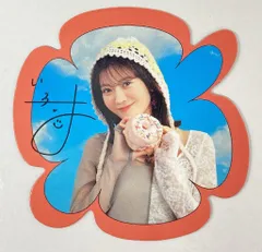 乃木坂46 真夏の全国ツアーカフェ2025 奥田いろは 注文特典 マグネットシート