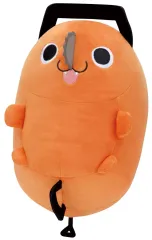 【中古】ぬいぐるみ ポチタ めちゃもふぐっと ころぽふぬいぐるみ～ポチタ～ 「チェンソーマン」