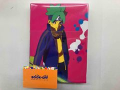 DVD BORUTO-볼트-NARUTO NEXT GENERATIONS DVD-BOX 10(완전 생산 한정판)