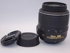 2024年最新】af-s dx zoom-nikkor 18-55mm f/3.5-5.6g edの人気