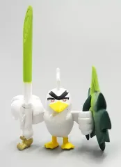 【中古】トレーディングフィギュア ネギガナイト 「ポケットモンスター ガラルいっぱいコレクション」