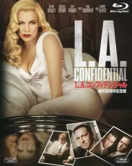 2025年最新】l.a.コンフィデンシャルの人気アイテム - メルカリ