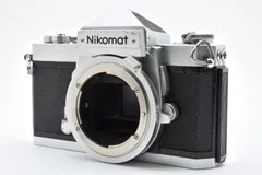 超美品 Nikomat FT2 ブラック　フィルム　モルト新品交換済 C864 Yahoo!オークション -「ニコマートft ブラック」の落札相場