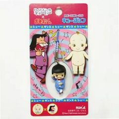 根付 キュージョン おそ松くん　イヤミ