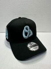 Newera アトランタブレーブス ワールドシリーズ1995 9forty A