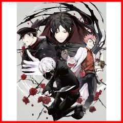 【新品未開封】「MARS RED」Blu-ray BOXI 畠中祐 (出演) 諏訪部順一 (出演) 羽多野浩平 (監督) 形式: Blu-ray