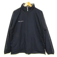 ss1038 champion ウインドブレーカー グレー メンズ O-