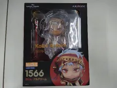 2025年最新】ねんどろいどカリムの人気アイテム - メルカリ