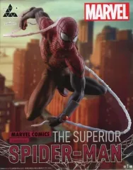 【中古】フィギュア スーペリア・スパイダーマン 「MARVEL COMICS」 Luminasta“スーペリア・スパイダーマン”
