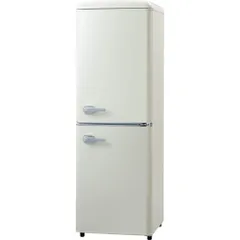 2023年最新】冷蔵庫 小型 レトロの人気アイテム - メルカリ
