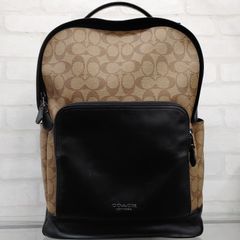 コーチ COACH バッグ リュック F38755